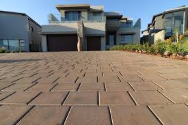 Best Custom Driveway Design in Cherry Hill Mall, NJ